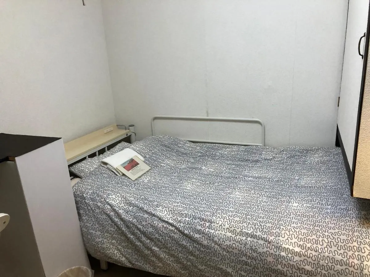 Hostel Kyoto Guest House