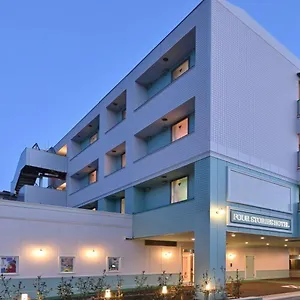 *** ホテル フォーストーリーズホテル舞浜　東京ベイ 日本