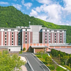 **** 旅館 定山渓グランドホテル瑞苑 日本