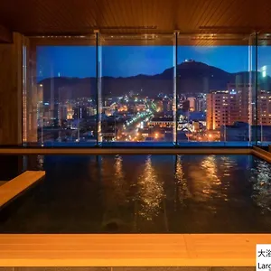 **** ホテル La Vista Bay Annex 日本