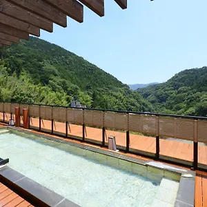 **** 旅館 山翠楼 日本