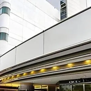 Keikyu Ex Takanawa Hotel Tōkyō