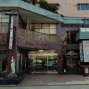 ** ホテル Business Tsuchiya 日本