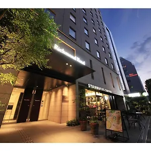 Richmond Shiba Hotel Tōkyō