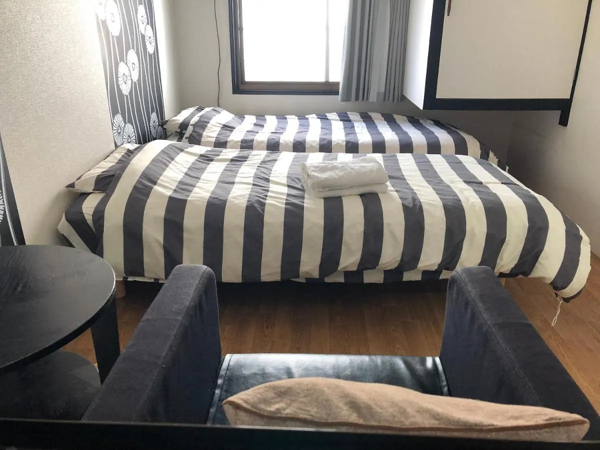 Kyoto Guest House ホステル