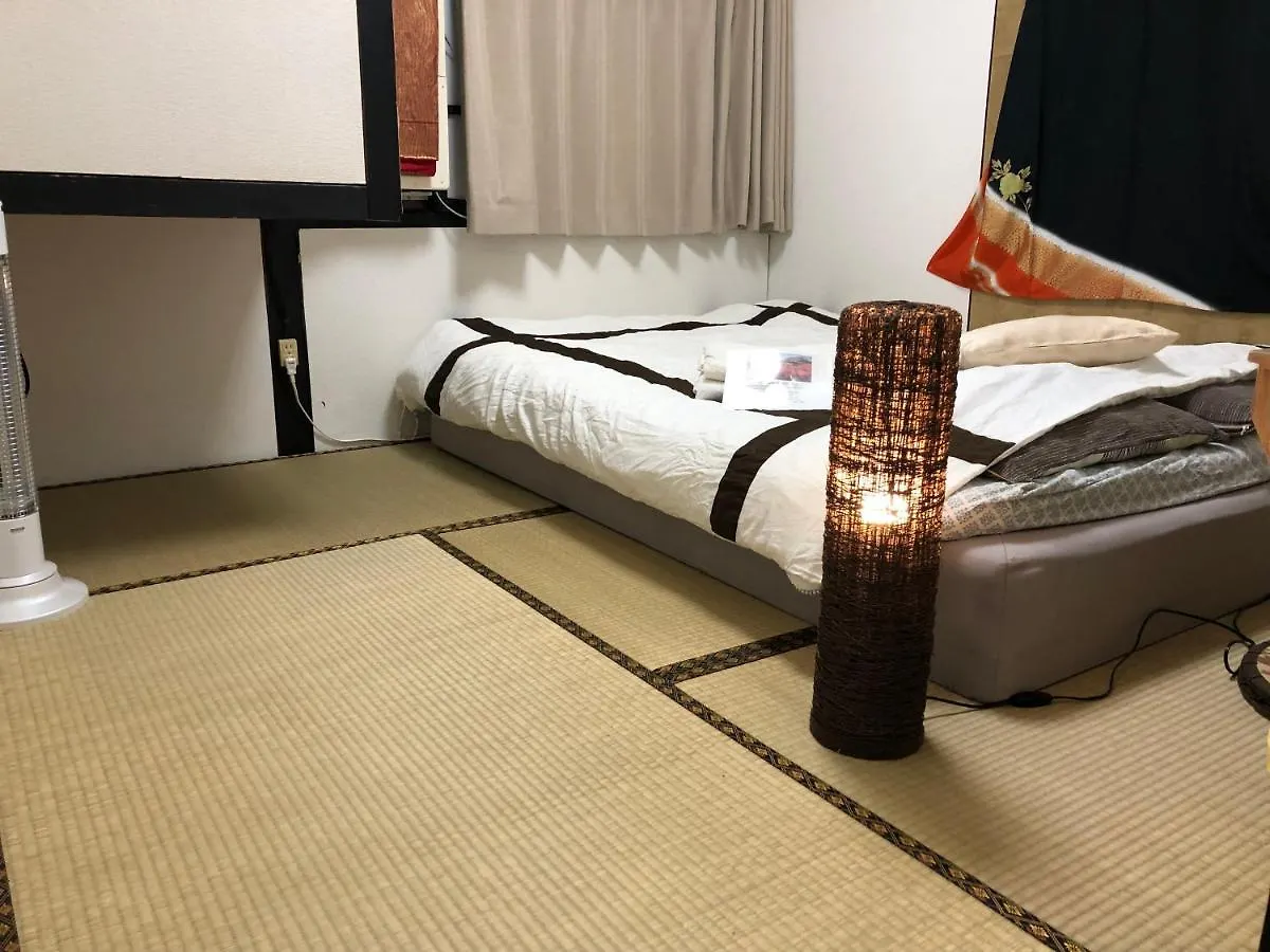 Kyoto Guest House 日本