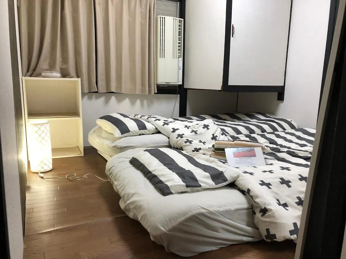 Kyoto Guest House 日本