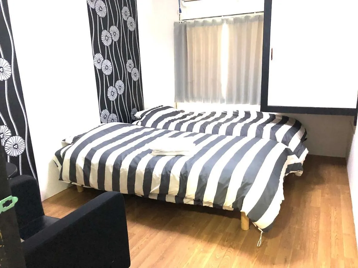 Kyoto Guest House ホステル