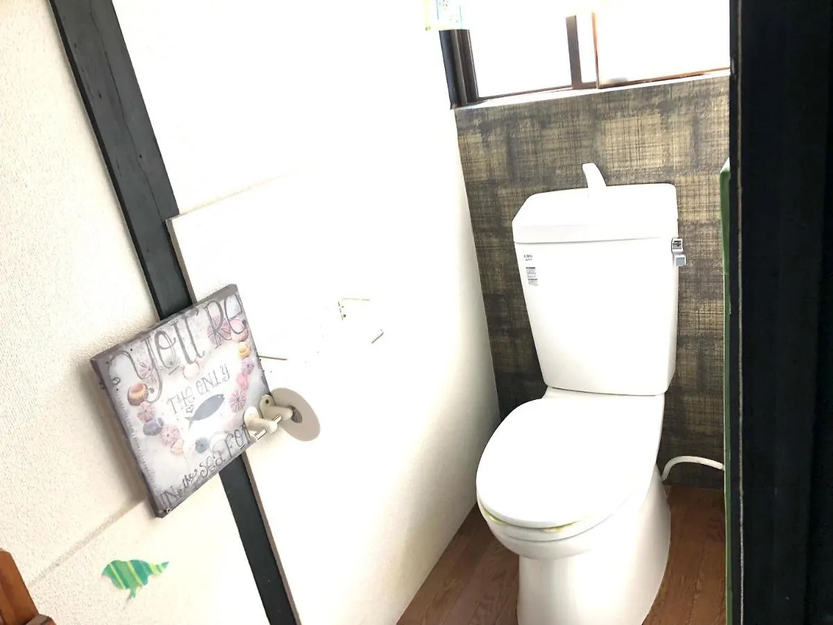 ホステル Kyoto Guest House 日本