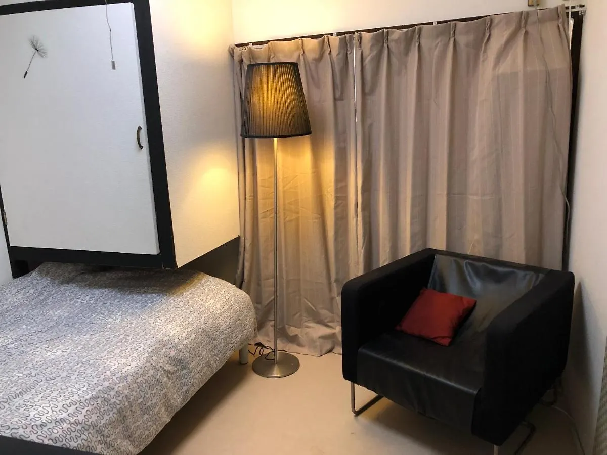 Kyoto Guest House