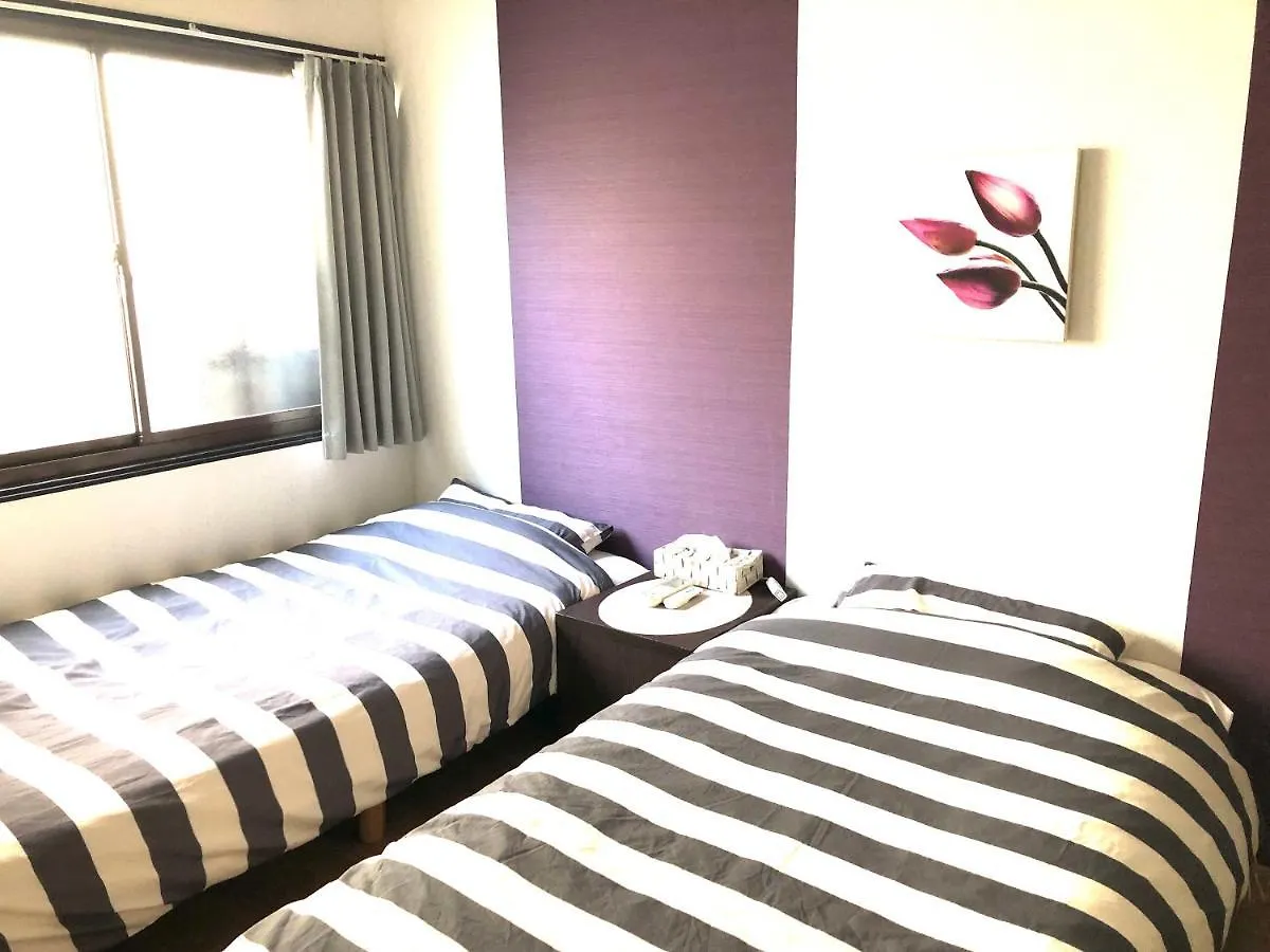 ホステル Kyoto Guest House