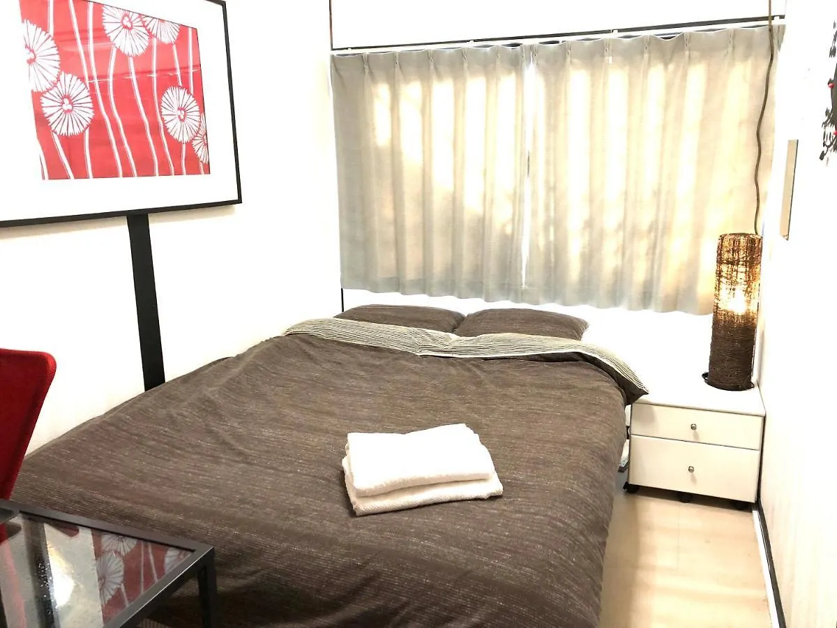 Kyoto Guest House 0*,