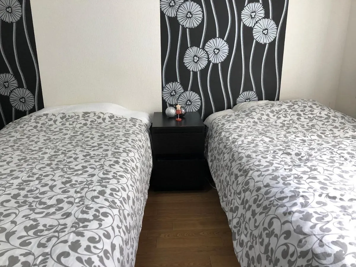 ホステル Kyoto Guest House