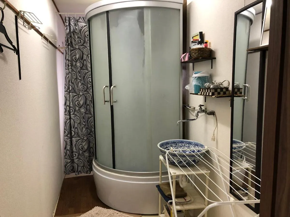 Kyoto Guest House