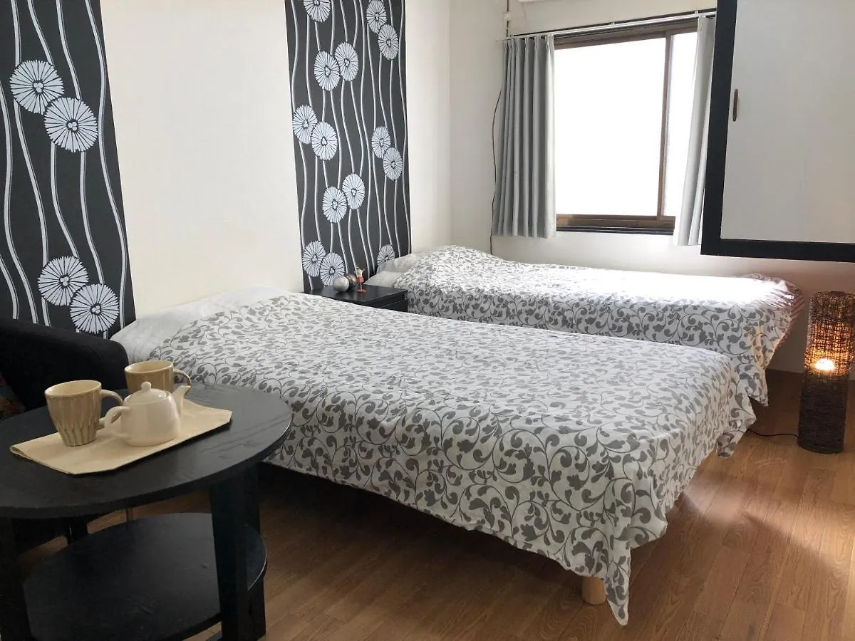 Kyoto Guest House