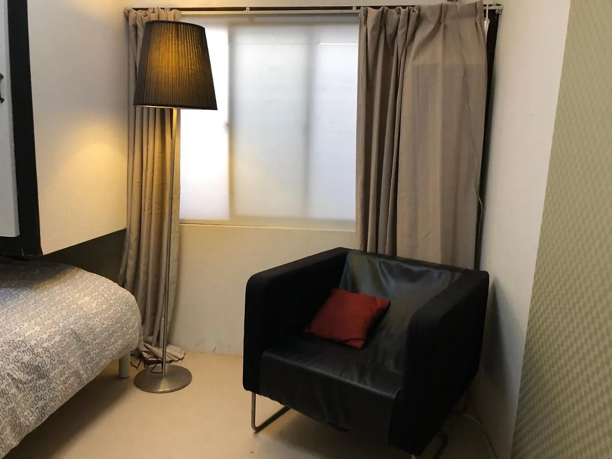ホステル Kyoto Guest House