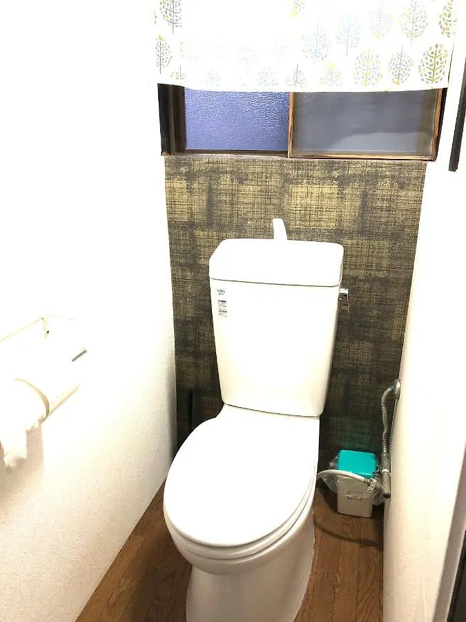 ホステル Kyoto Guest House