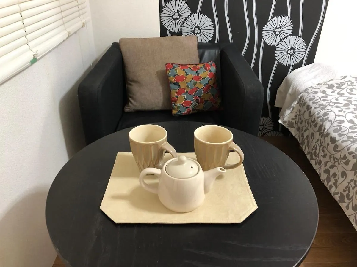 Kyoto Guest House ホステル