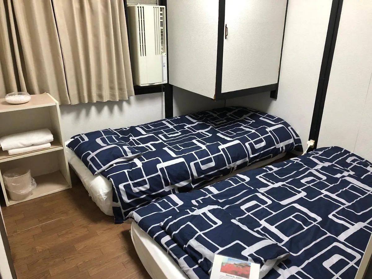 Kyoto Guest House 0*,