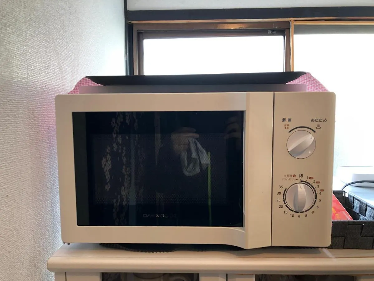Kyoto Guest House ホステル