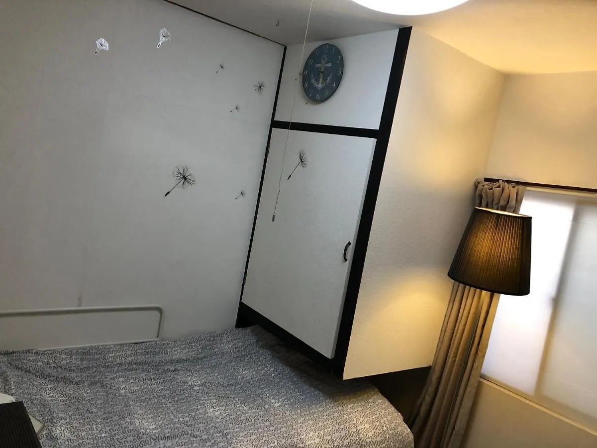 Kyoto Guest House ホステル